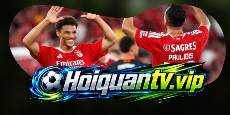 Benfica và Viseu trước khoảng cách đẳng cấp lẫn nhịp thi đấu