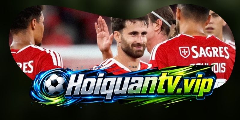Soi Kèo Benfica Vs Viseu 02h30 10/08