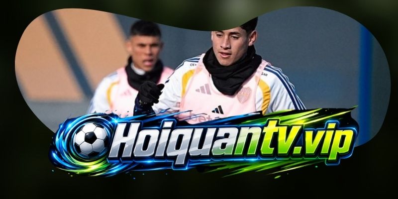 Soi Kèo Boca Juniors Vs Velez Sarsfield 05h15 09/08