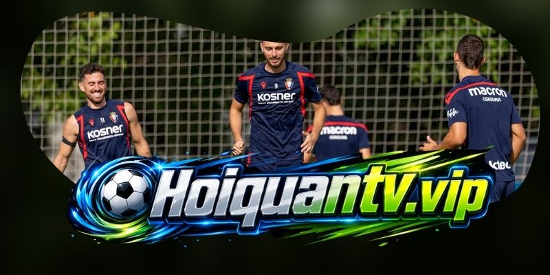 Phong độ CA Osasuna vs Getafe: El Sadar thử khối phòng ngự thấp