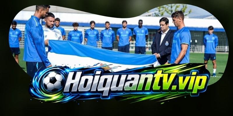 FC Porto áp đặt cường độ, Alverca bảo vệ khoảng trống thấp