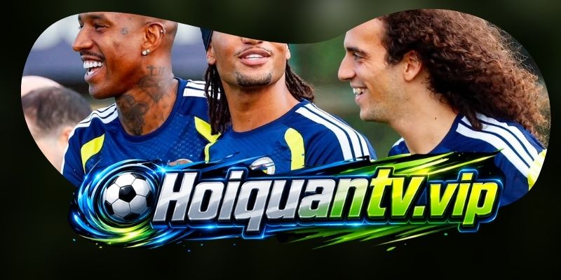 Soi Kèo Fenerbahce Vs Lyon 02h00 19/08