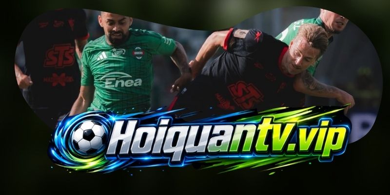 Gornik Zabrze và Ferencvarosi TC đối nghịch ở cách xử lý sức ép