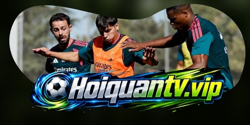 Elche CF chống sức ép chuyển trạng thái của Real Madrid